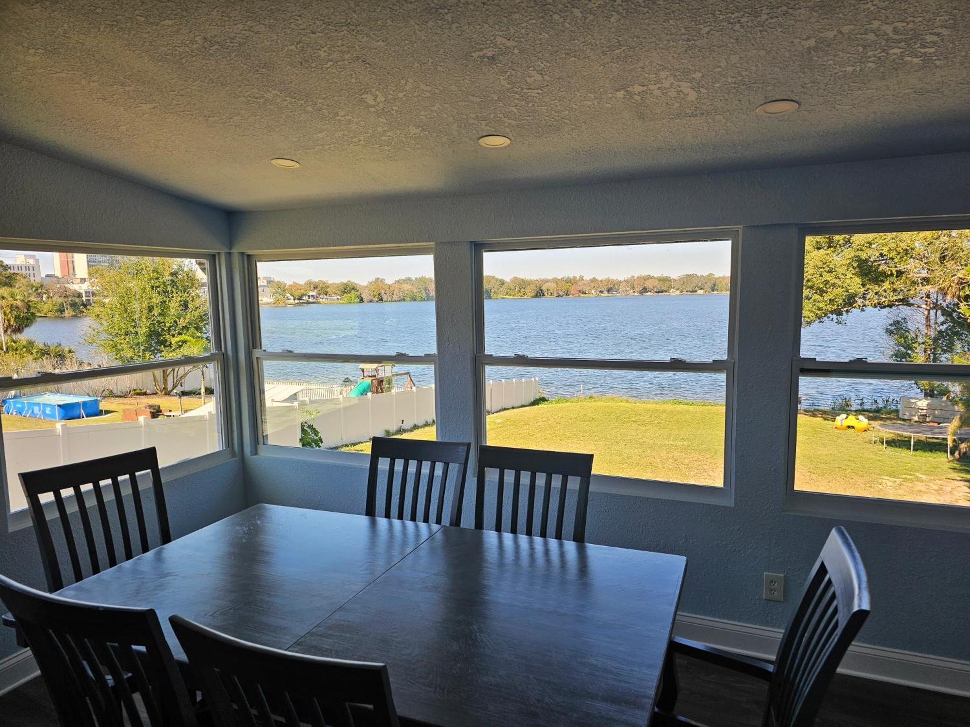 Lakeside Lofts At Lake Martha Winter Haven Exterior foto