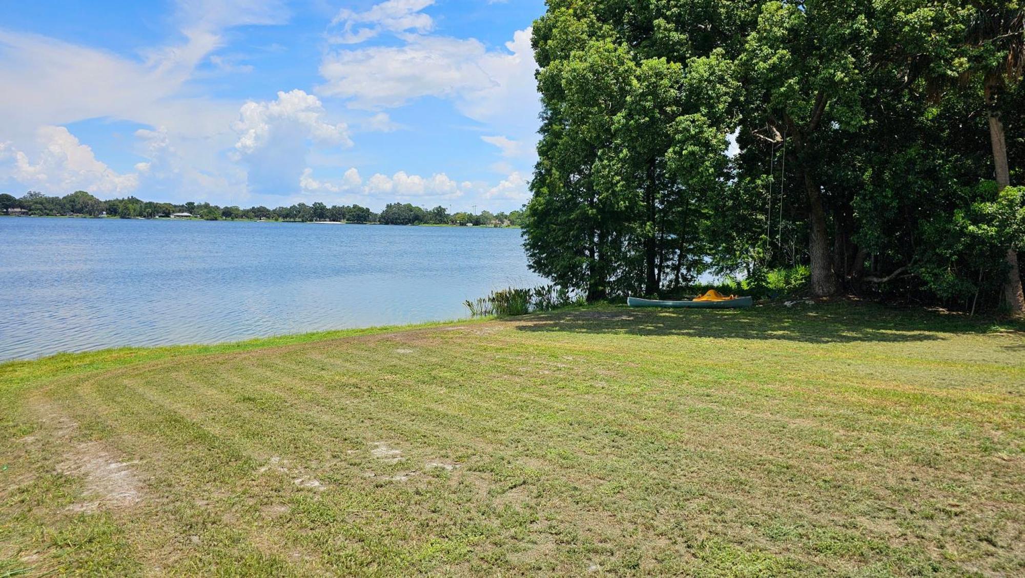 Lakeside Lofts At Lake Martha Winter Haven Exterior foto